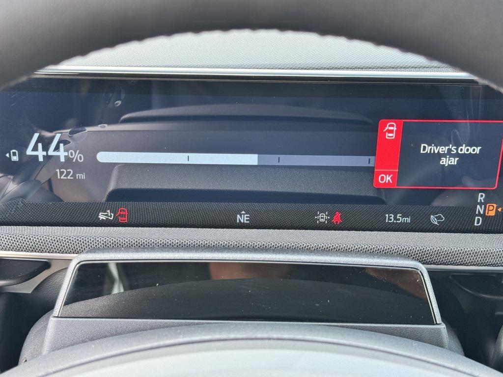 new 2025 Ford Mustang Mach-E car, priced at $41,780