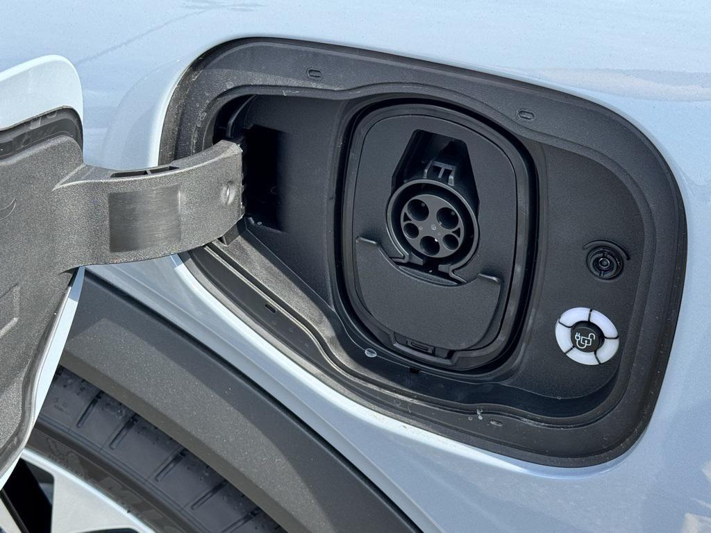 new 2025 Ford Mustang Mach-E car, priced at $41,780