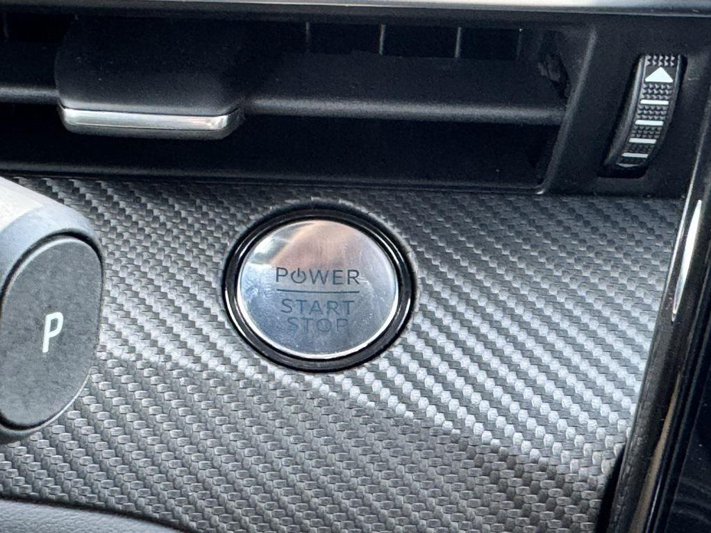 new 2025 Ford Mustang Mach-E car, priced at $41,780