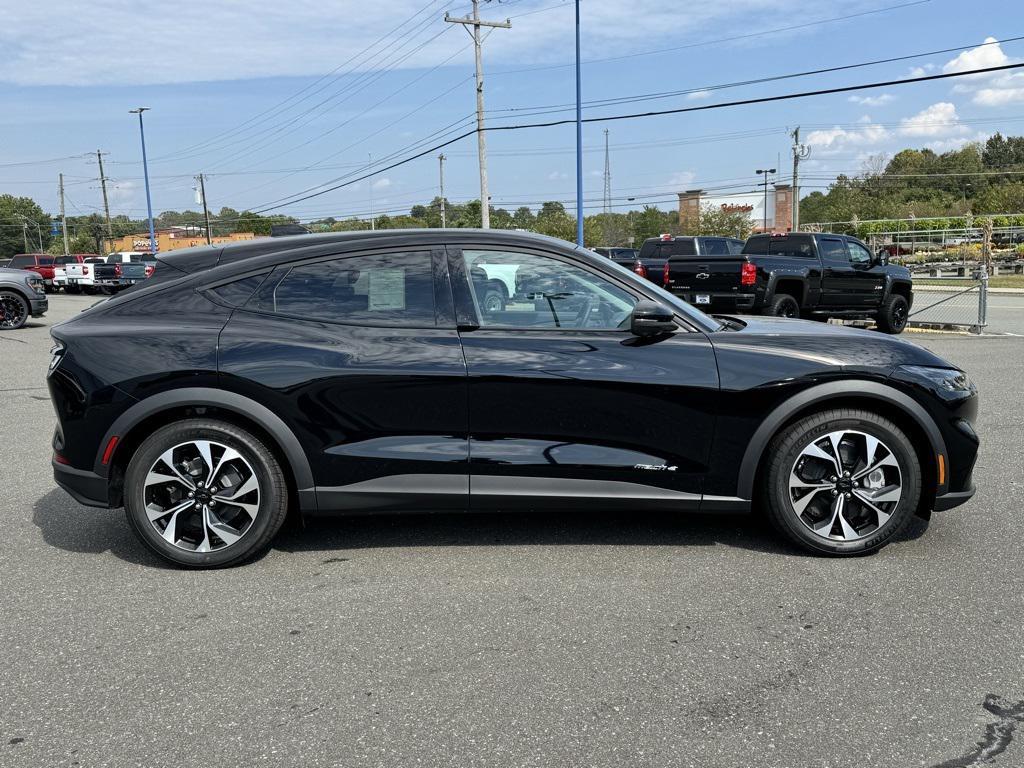 new 2025 Ford Mustang Mach-E car, priced at $41,335