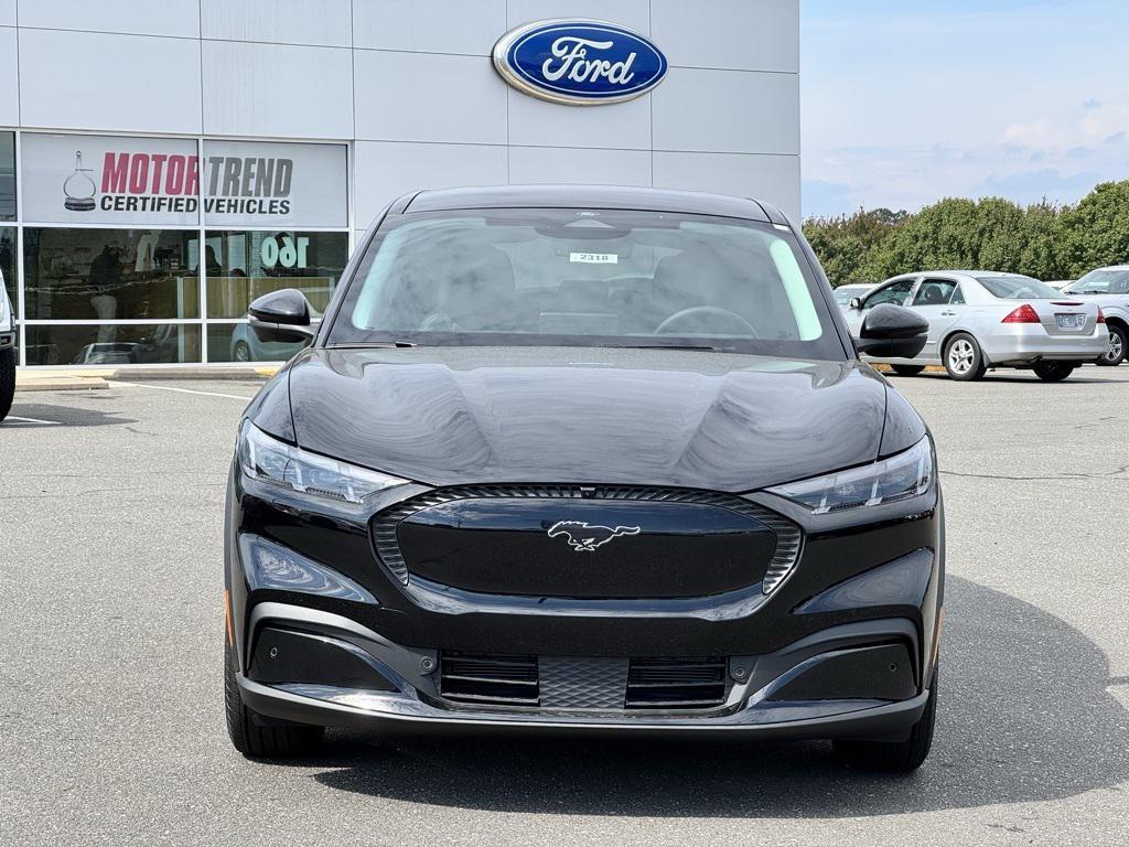 new 2025 Ford Mustang Mach-E car, priced at $41,335