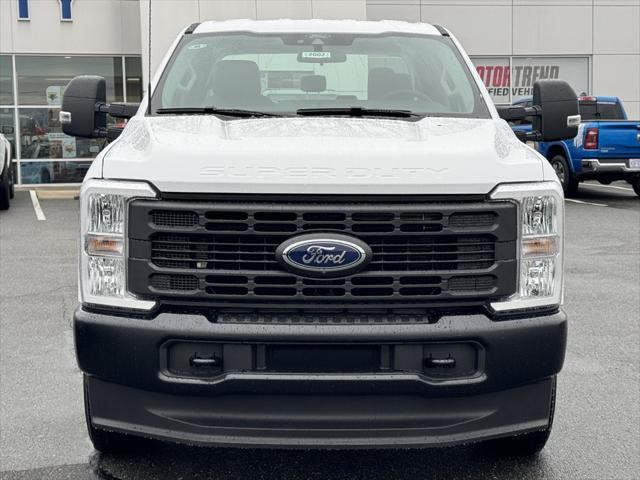 new 2024 Ford F-350 car, priced at $65,550