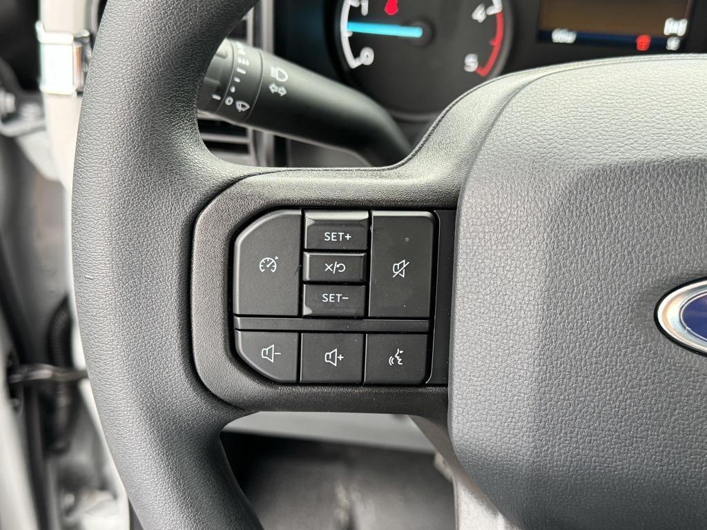 new 2025 Ford F-350 car, priced at $57,150