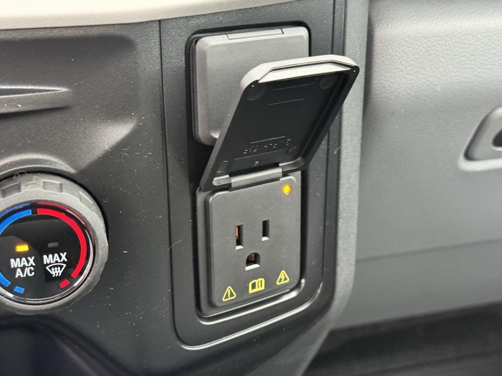 new 2025 Ford F-350 car, priced at $57,150