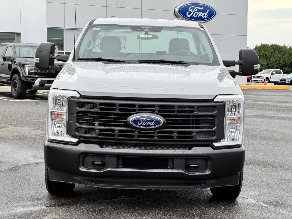 new 2025 Ford F-350 car, priced at $57,150