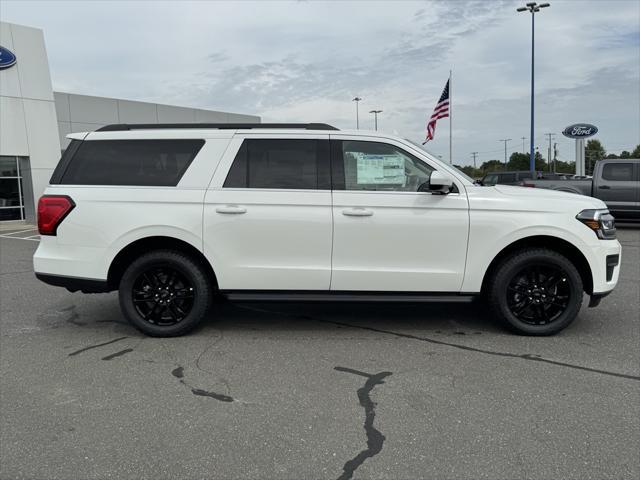 new 2024 Ford Expedition car, priced at $70,000