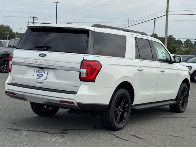 new 2024 Ford Expedition car, priced at $70,000