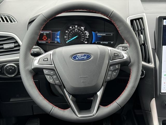 new 2024 Ford Edge car, priced at $45,789