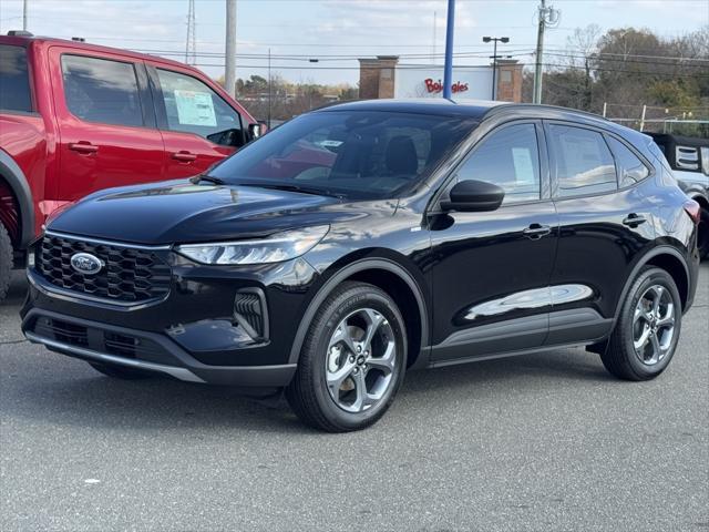 new 2025 Ford Escape car, priced at $33,475