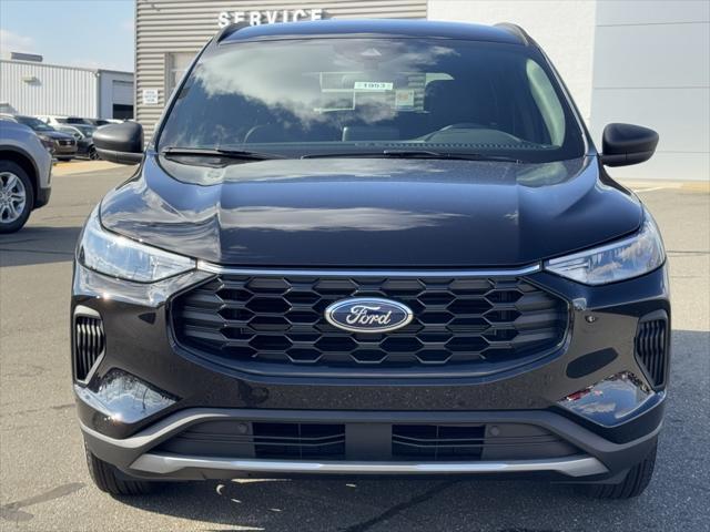 new 2025 Ford Escape car, priced at $33,475