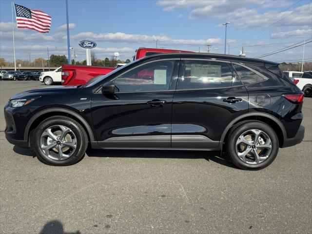 new 2025 Ford Escape car, priced at $33,475