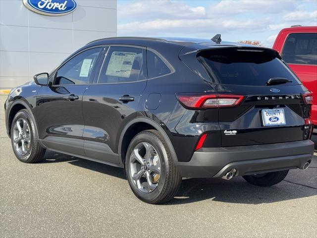 new 2025 Ford Escape car, priced at $33,475