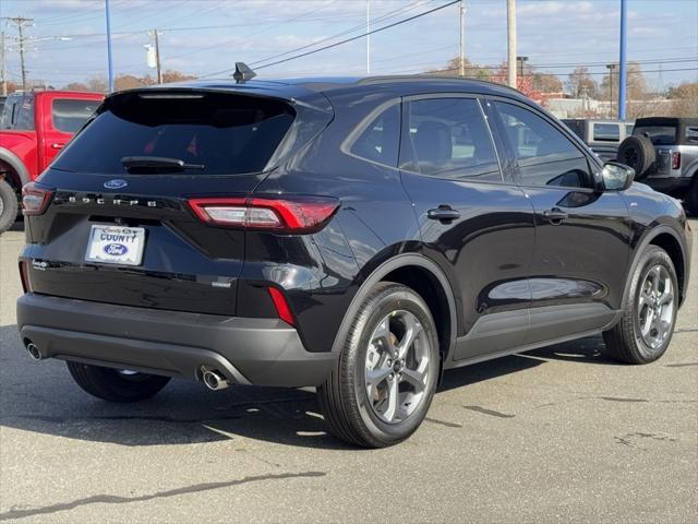 new 2025 Ford Escape car, priced at $33,475