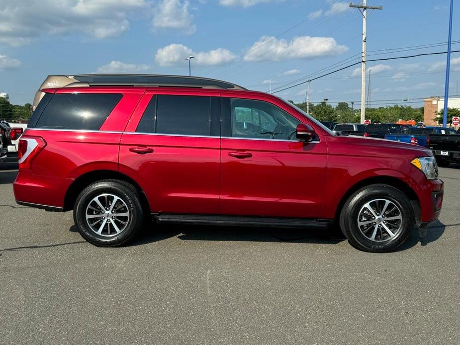 used 2019 Ford Expedition car, priced at $32,899