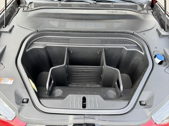 used 2021 Ford Mustang Mach-E car, priced at $25,877