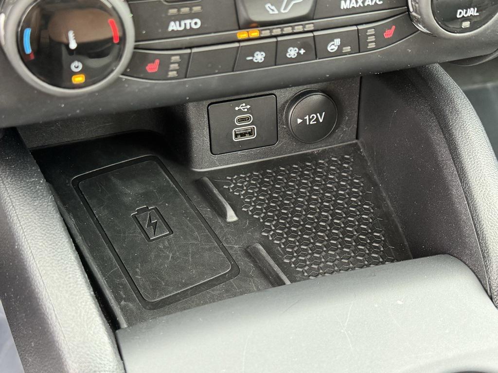 used 2023 Ford Bronco Sport car, priced at $27,998