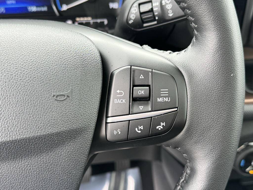 used 2023 Ford Bronco Sport car, priced at $27,998