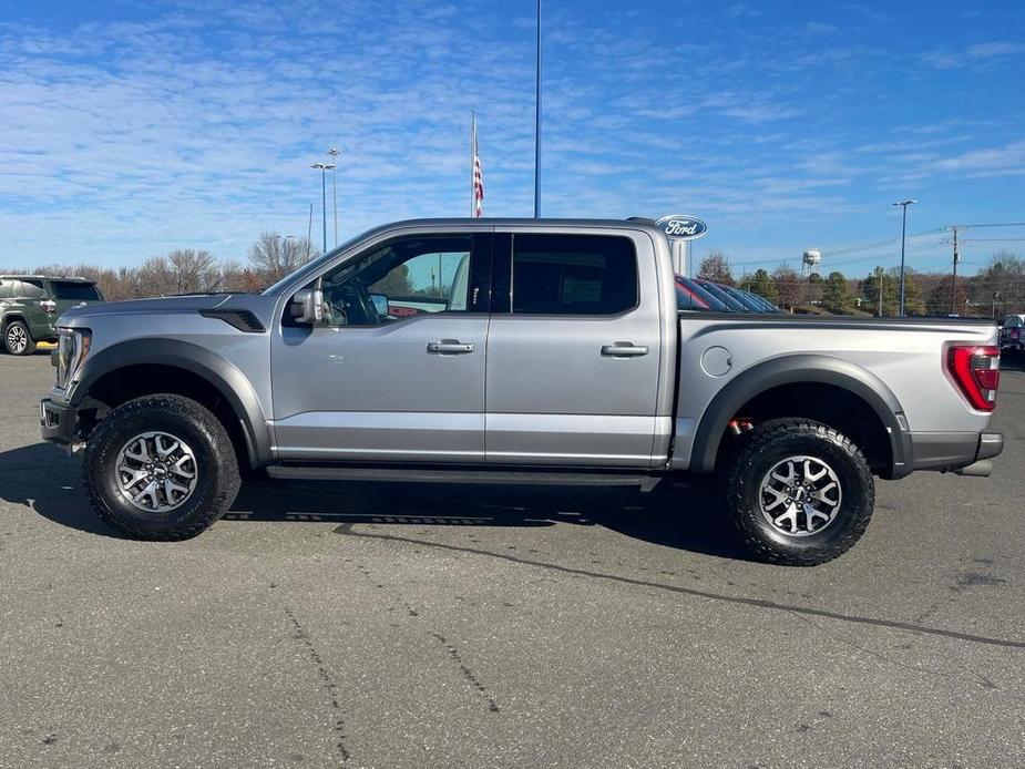 used 2022 Ford F-150 car, priced at $69,279