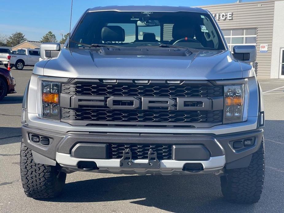 used 2022 Ford F-150 car, priced at $69,279