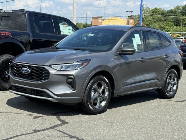 new 2024 Ford Escape car, priced at $32,985