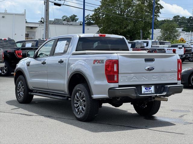 used 2020 Ford Ranger car, priced at $23,695