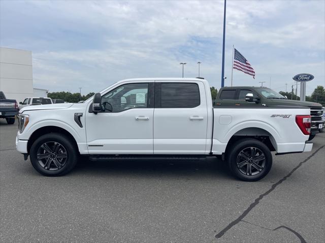 new 2023 Ford F-150 car, priced at $68,000