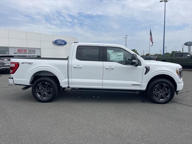 new 2023 Ford F-150 car, priced at $68,000