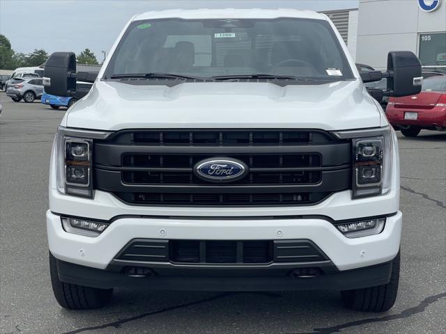 new 2023 Ford F-150 car, priced at $68,000