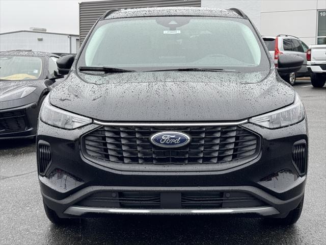 new 2025 Ford Escape car, priced at $29,585