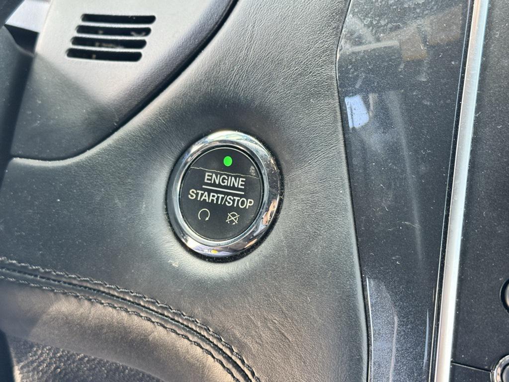 used 2018 Ford Explorer car, priced at $23,917