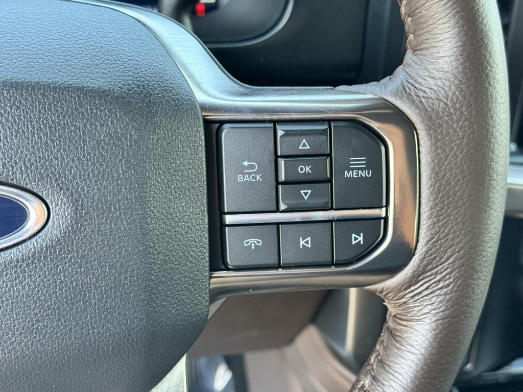 used 2024 Ford F-350 car, priced at $82,000