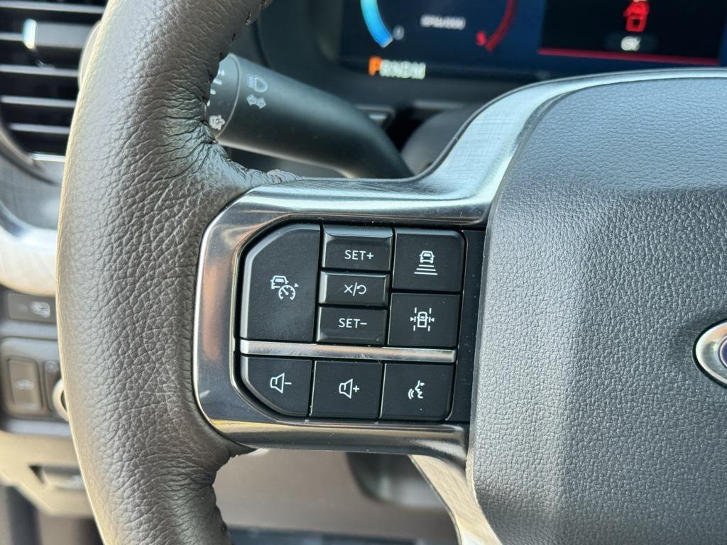 used 2024 Ford F-350 car, priced at $82,000