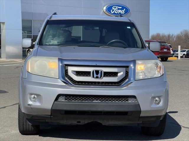 used 2011 Honda Pilot car, priced at $7,495