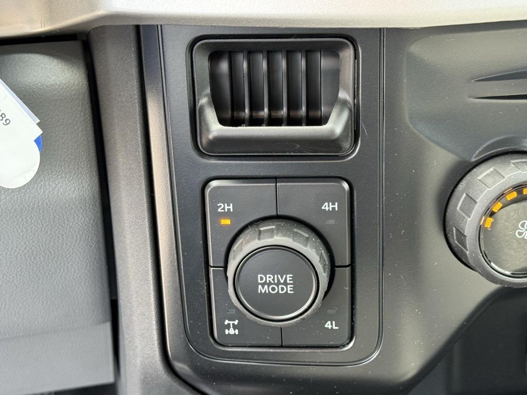 new 2025 Ford F-350 car, priced at $57,000