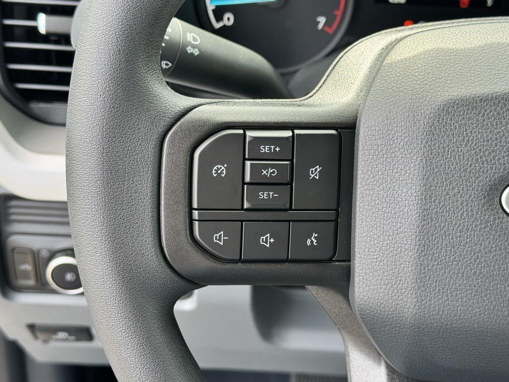 new 2025 Ford F-350 car, priced at $57,000