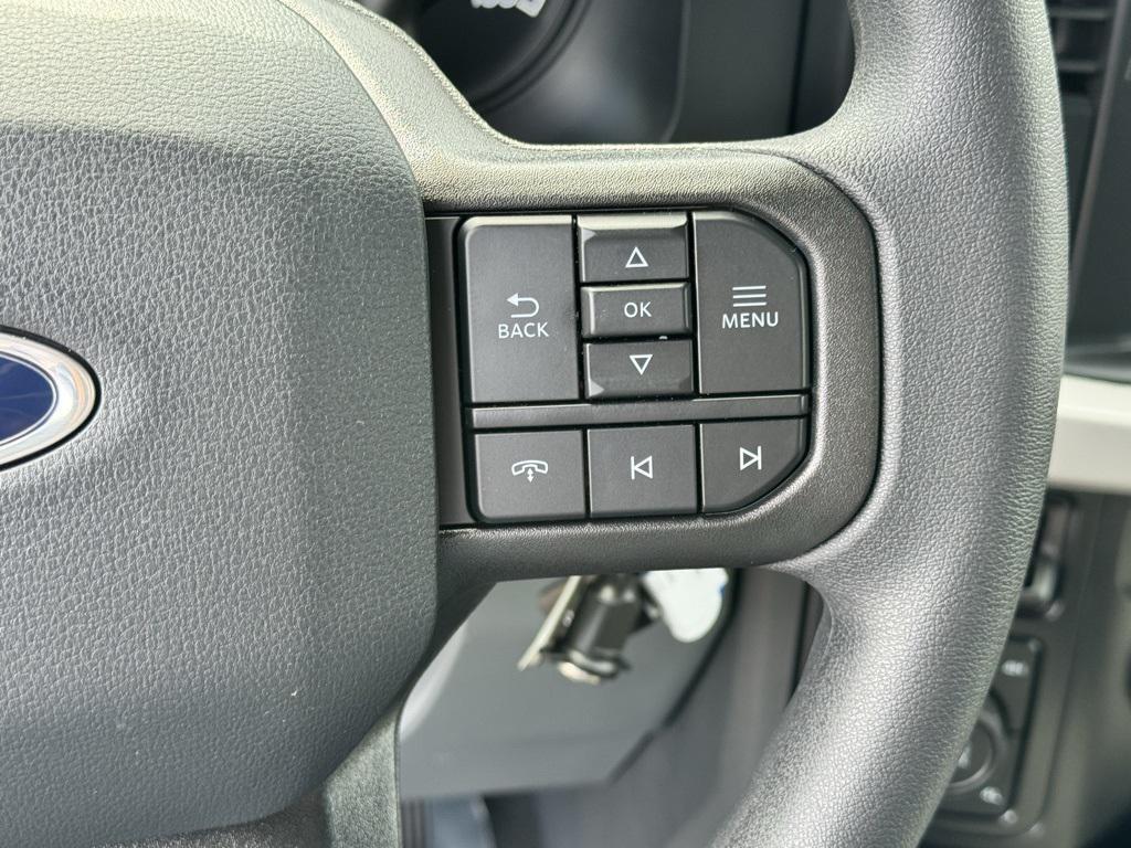 new 2025 Ford F-350 car, priced at $57,000