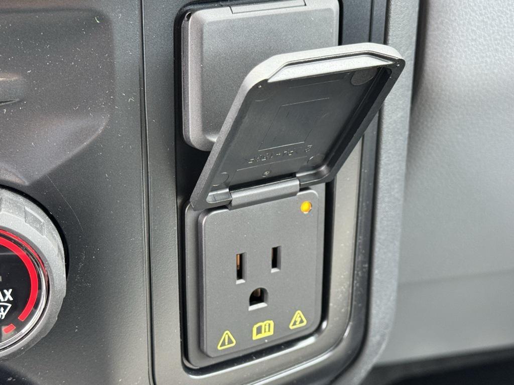 new 2025 Ford F-350 car, priced at $57,000