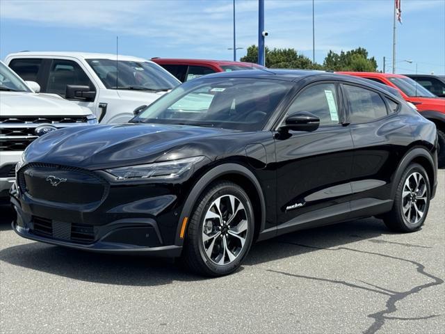 new 2024 Ford Mustang Mach-E car, priced at $44,950