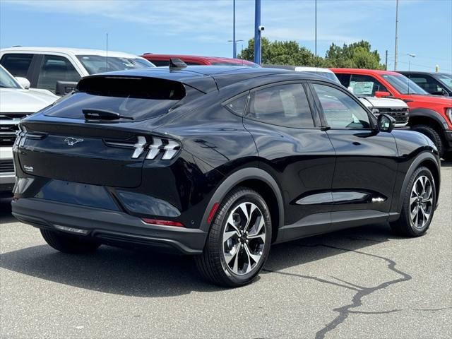 new 2024 Ford Mustang Mach-E car, priced at $44,950