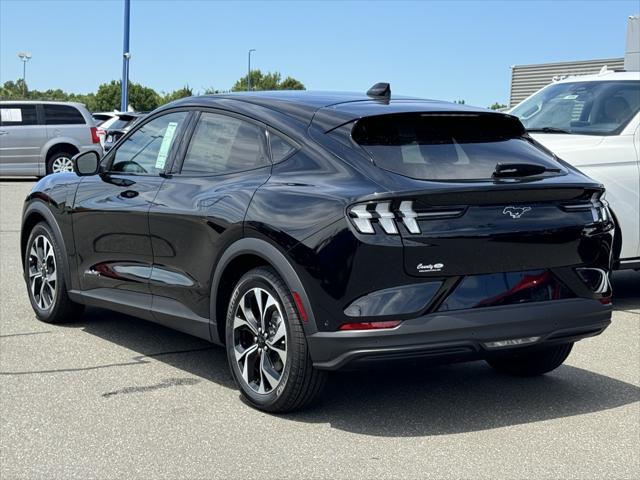 new 2024 Ford Mustang Mach-E car, priced at $44,950