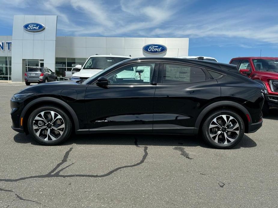 new 2024 Ford Mustang Mach-E car, priced at $49,390