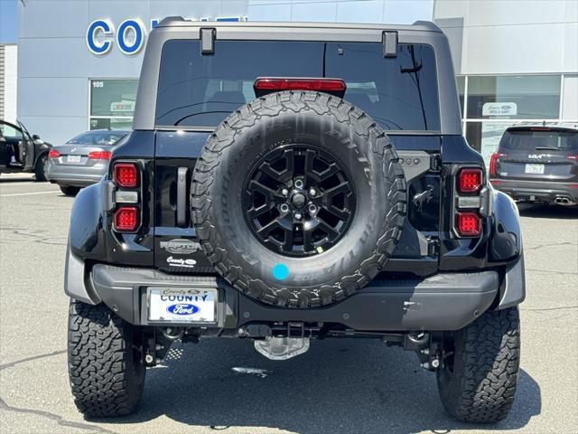 new 2024 Ford Bronco car, priced at $95,000