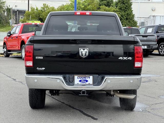 used 2022 Ram 1500 Classic car, priced at $27,995