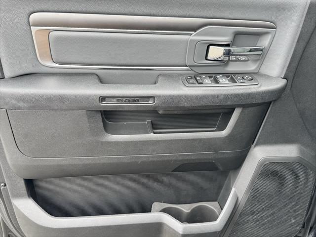 used 2022 Ram 1500 Classic car, priced at $27,995