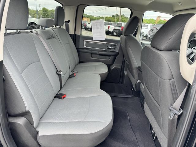 used 2022 Ram 1500 Classic car, priced at $27,995