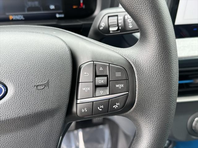 new 2025 Ford Maverick car, priced at $30,384