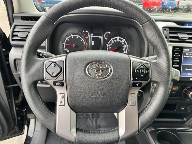 used 2023 Toyota 4Runner car, priced at $36,999