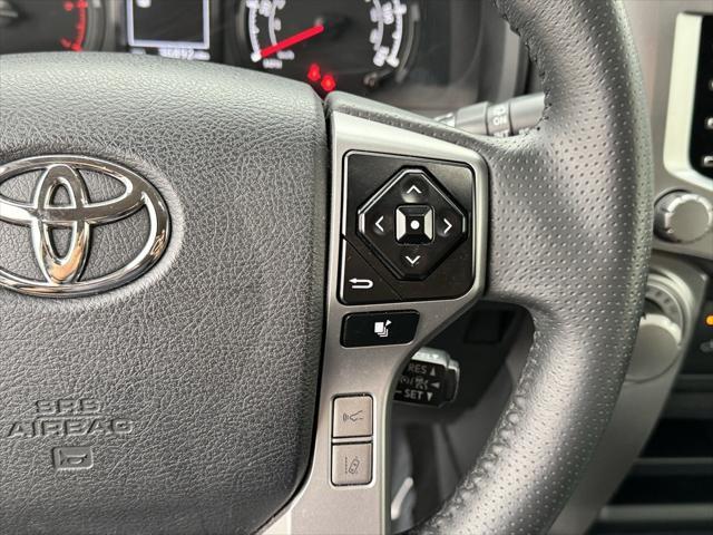 used 2023 Toyota 4Runner car, priced at $36,999