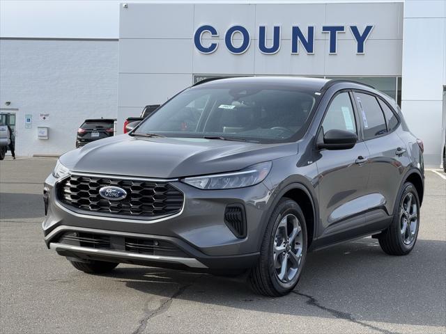 new 2025 Ford Escape car, priced at $30,475