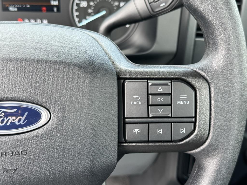 new 2025 Ford F-350 car, priced at $58,000